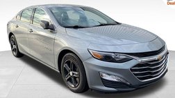 2023 Chevrolet Malibu LS Fleet