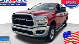2024 Ram Ram Pickup 2500 Big Horn