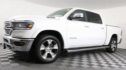 2021 Ram Ram Pickup 1500 Laramie