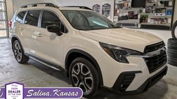 2025 Subaru Ascent Limited 7-Passenger