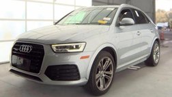 2016 Audi Q3 2.0T quattro Prestige