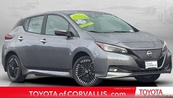 2023 Nissan LEAF SV PLUS