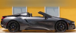 2019 BMW i8 Base