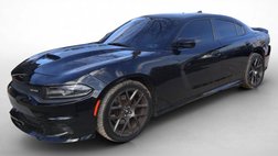 2017 Dodge Charger Daytona