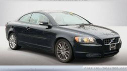 2009 Volvo C70 T5