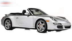 2006 Porsche 911 Carrera 4S