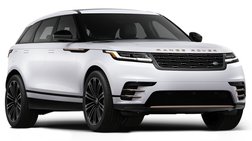 2026 Land Rover Range Rover Velar P400 Autobiography