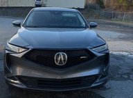 2022 Acura MDX SH-AWD w/Tech
