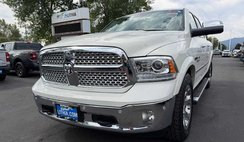 2017 Ram Ram Pickup 1500 Laramie