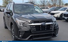 2025 Subaru Ascent Limited 7-Passenger
