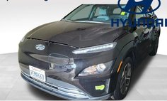 2023 Hyundai Kona Electric SE
