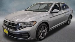 2023 Volkswagen Jetta SE