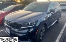 2022 Kia Sorento Plug-In Hybrid SX