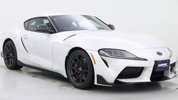 2023 Toyota GR Supra 3.0 Premium
