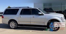 2014 Lincoln Navigator L Base
