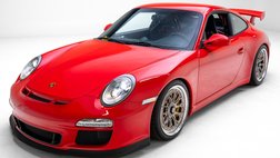 2010 Porsche 911 GT3