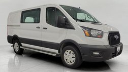 2024 Ford Transit 250