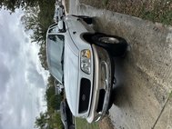 1998 Ford F-150 Lariat