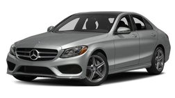 2016 Mercedes-Benz C-Class C 300 Sport
