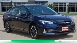 2020 Subaru Impreza Limited