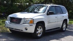 2006 GMC Envoy SLT