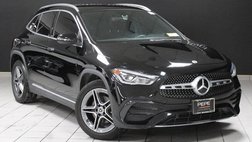 2023 Mercedes-Benz GLA-Class GLA 250 4MATIC