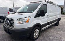 2016 Ford Transit 150