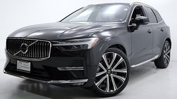 2023 Volvo XC60 B6 Ultimate Bright Theme