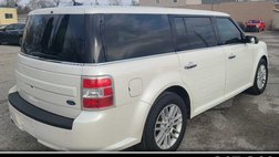 2016 Ford Flex SEL