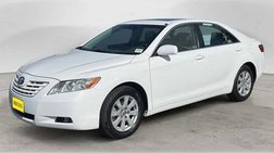 2008 Toyota Camry XLE V6