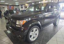 2011 Dodge Nitro Heat