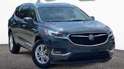 2021 Buick Enclave Premium