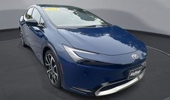 2024 Toyota Prius Prime XSE