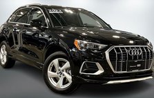 2022 Audi Q3 quattro Premium 40 TFSI