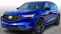 2023 Acura MDX SH-AWD w/A-SPEC