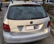 2013 Volkswagen Jetta SportWagen TDI