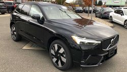 2025 Volvo XC60 T8 Plus Dark Theme