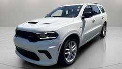 2024 Dodge Durango R/T Plus