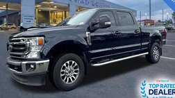 2022 Ford Super Duty F-350 Lariat