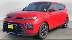 2021 Kia Soul EX