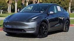2023 Tesla Model Y Base