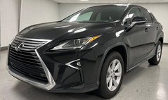 2016 Lexus RX 350 350