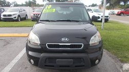 2010 Kia Soul !