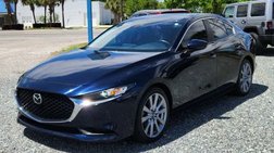 2021 Mazda MAZDA3 Select