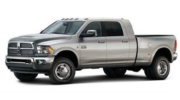 2010 Dodge Ram 3500 SLT