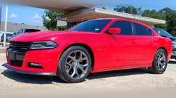 2015 Dodge Charger R/T