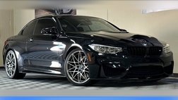 2016 BMW M4 Base