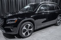2024 Mercedes-Benz GLB GLB 250