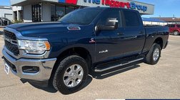 2024 Ram Ram Pickup 2500 Big Horn