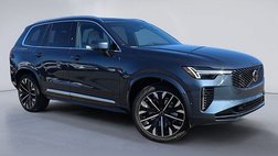 2026 Volvo XC90 B6 Plus 7P
